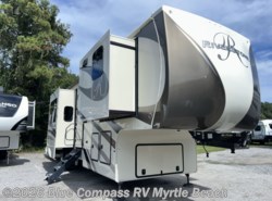 Used 2018 Forest River RiverStone RiverStone 39FK available in Myrtle Beach, South Carolina