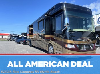 Used 2018 Newmar Dutch Star 4362 available in Myrtle Beach, South Carolina