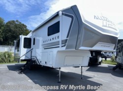 New 2027 Alliance RV Avenue 32RLS available in Myrtle Beach, South Carolina