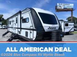 New 2027 Jayco Jay Feather 26FK available in Myrtle Beach, South Carolina