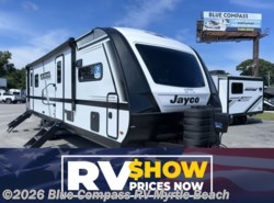 New 2027 Jayco Jay Feather 26FK available in Myrtle Beach, South Carolina