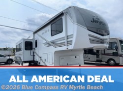 New 2027 Jayco Eagle 29RLC available in Myrtle Beach, South Carolina