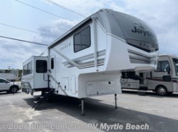 New 2027 Jayco Eagle 29RLC available in Myrtle Beach, South Carolina