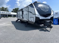 Used 2021 Cruiser RV Shadow Cruiser 327BHS available in Myrtle Beach, South Carolina