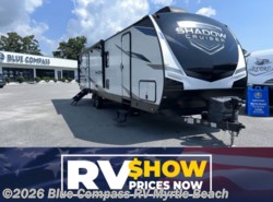 Used 2021 Cruiser RV Shadow Cruiser 327BHS available in Myrtle Beach, South Carolina