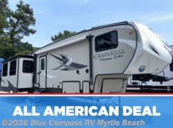 Used 2019 Coachmen Chaparral Lite 30BHS available in Myrtle Beach, South Carolina