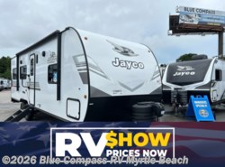New 2027 Jayco Jay Flight 265TH available in Myrtle Beach, South Carolina