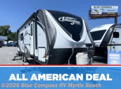 Used 2018 Grand Design Imagine 2250RK available in Myrtle Beach, South Carolina