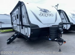 New 2027 Jayco Jay Feather 19MRK available in Myrtle Beach, South Carolina
