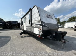 Used 2021 Keystone Coleman Lantern 251TQ available in Myrtle Beach, South Carolina