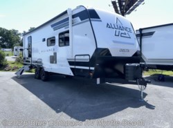 New 2027 Alliance RV Delta 262RB available in Myrtle Beach, South Carolina