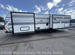 New 2027 Jayco Jay Flight 334RTS available in Myrtle Beach, South Carolina