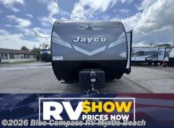 New 2027 Jayco Jay Flight 334RTS available in Myrtle Beach, South Carolina