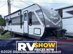 New 2027 Jayco Jay Flight 262RLS available in Myrtle Beach, South Carolina
