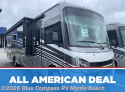 New 2026 Entegra Coach Vision XL 36C available in Myrtle Beach, South Carolina