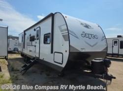 New 2027 Jayco Jay Flight 321BDS available in Myrtle Beach, South Carolina
