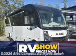 New 2027 Thor Motor Coach Axis 28.1 available in Myrtle Beach, South Carolina