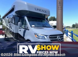 Used 2025 Grand Design Lineage 25FW available in Myrtle Beach, South Carolina