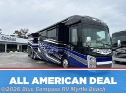 New 2026 Entegra Coach Aspire 44V available in Myrtle Beach, South Carolina