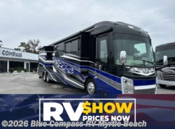 New 2026 Entegra Coach Aspire 44V available in Myrtle Beach, South Carolina