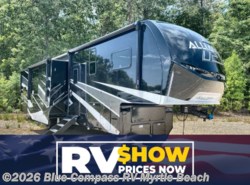 New 2027 Alliance RV Valor 44V14 available in Myrtle Beach, South Carolina