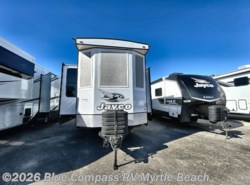 New 2027 Jayco Jay Flight Bungalow 401FLTS available in Myrtle Beach, South Carolina