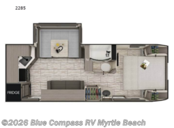 Used 2024 Lance Lance Travel Trailers 2285 available in Myrtle Beach, South Carolina