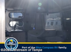 Used 2017 Airstream Flying Cloud 19cb available in Dover, Florida