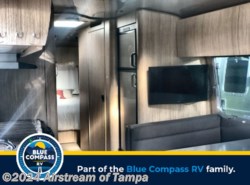 Used 2019 Airstream Flying Cloud 30RBQ available in Dover, Florida