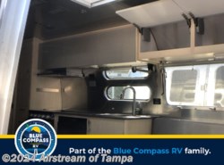 Used 2022 Airstream Flying Cloud 20FBB available in Dover, Florida