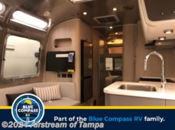New 2024 Airstream Globetrotter 25FB QUEEN available in Dover, Florida