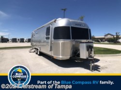 New 2024 Airstream Globetrotter 27FB QUEEN available in Dover, Florida