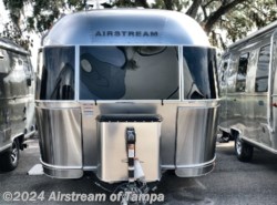 New 2024 Airstream Caravel 16RB available in Dover, Florida