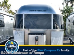 New 2024 Airstream Caravel 22FB available in Dover, Florida