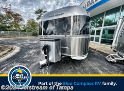 New 2024 Airstream Globetrotter 25FB Twin available in Dover, Florida