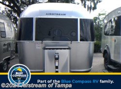 New 2024 Airstream Bambi 16RB available in Dover, Florida