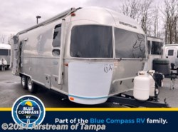 New 2024 Airstream International 25 FB available in Dover, Florida