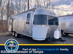 New 2024 Airstream Flying Cloud 25FB available in Dover, Florida