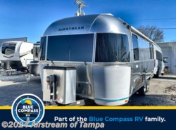 New 2024 Airstream Flying Cloud 25FB Twin available in Dover, Florida