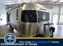 New 2024 Airstream Globetrotter 25FB Queen available in Dover, Florida
