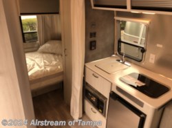 New 2024 Airstream Bambi 16RB available in Dover, Florida