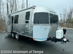 New 2024 Airstream Flying Cloud 23FB available in Dover, Florida