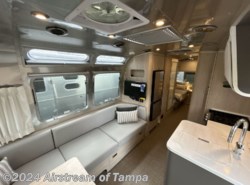 New 2024 Airstream Globetrotter 25FB Twin available in Dover, Florida