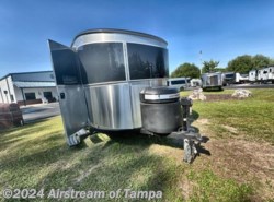 New 2024 Airstream Basecamp 20X available in Dover, Florida