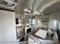 New 2024 Airstream Bambi 22FB available in Dover, Florida