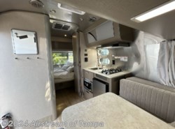 New 2025 Airstream Caravel 16RB available in Dover, Florida