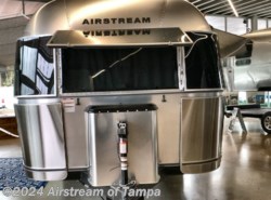 New 2025 Airstream Trade Wind 25FBQ available in Dover, Florida