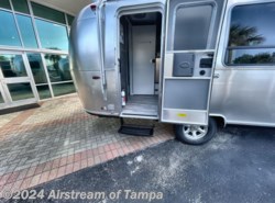 New 2024 Airstream Bambi 22FB available in Dover, Florida