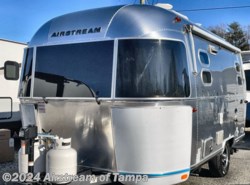 New 2024 Airstream Caravel 19CB available in Dover, Florida