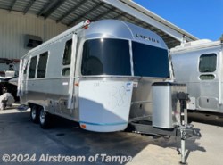 New 2025 Airstream International 23FB Twin available in Dover, Florida